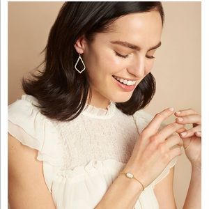 Kendra Scott Sophia earrings